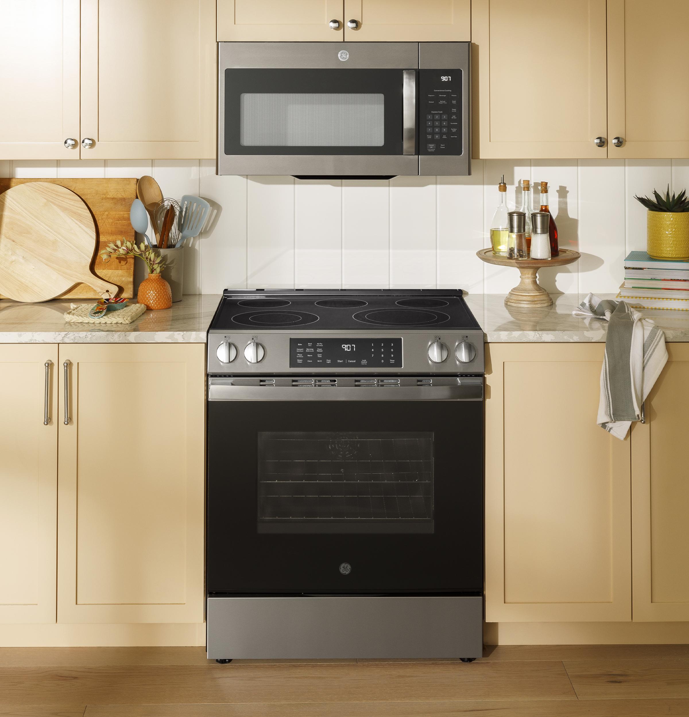 Ge Appliances GRS600AVFS Ge® 30