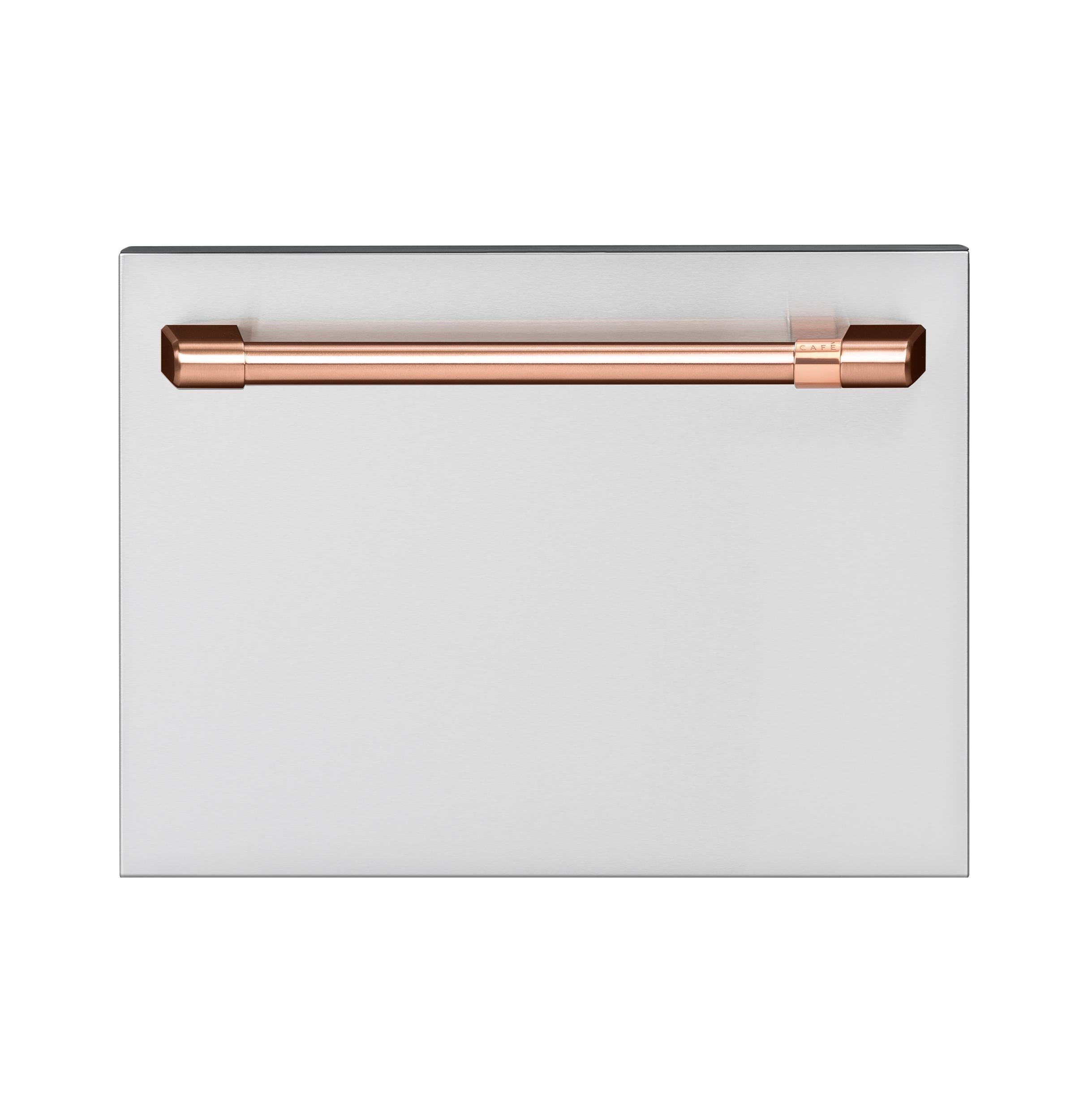 Cafe CDD220P2WS1 Café™ Energy Star Smart Single Drawer Dishwasher