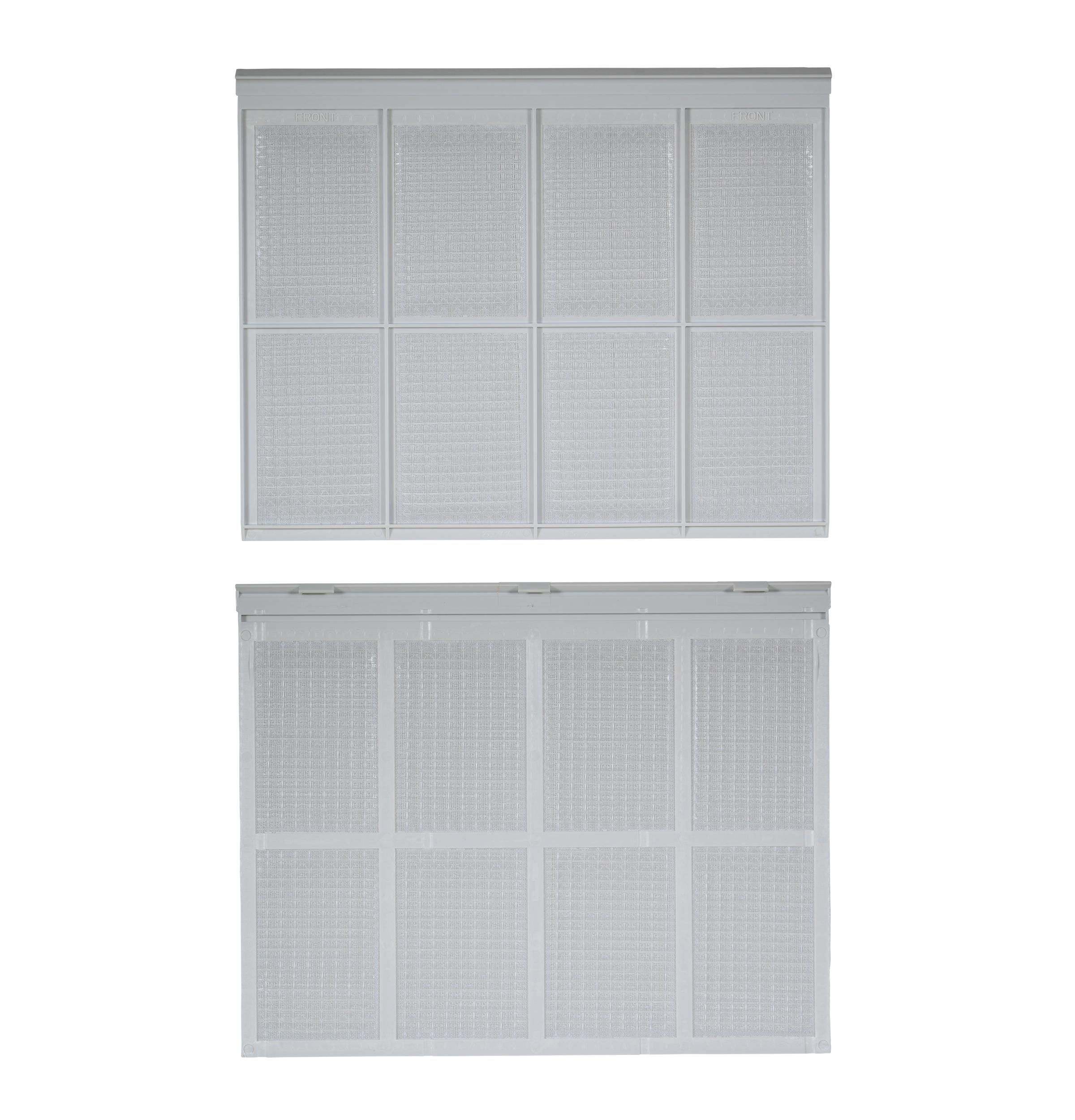 Ge Appliances RAA65 Zoneline® Replacement Filters (2 Pack)
