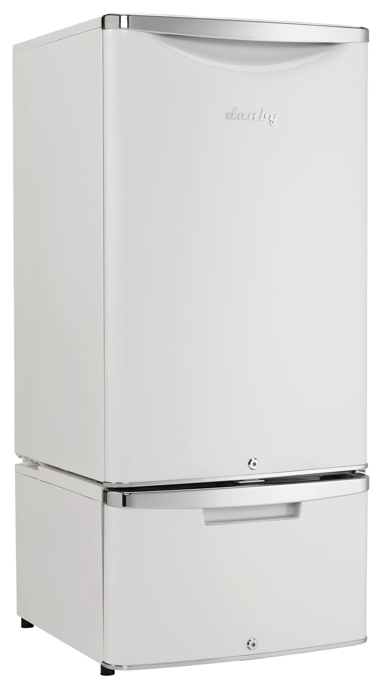 Danby DPD21A1PDB Contemporary Classic Pedestal