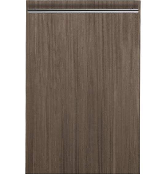Haier UDT165SIVII 18" Panel-Ready Dishwasher