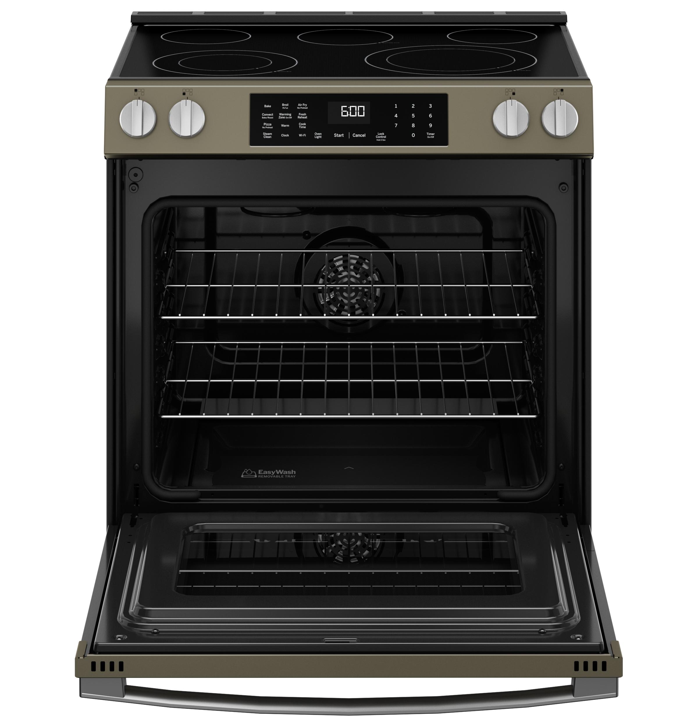 Ge Appliances GRS600AVES Ge® 30