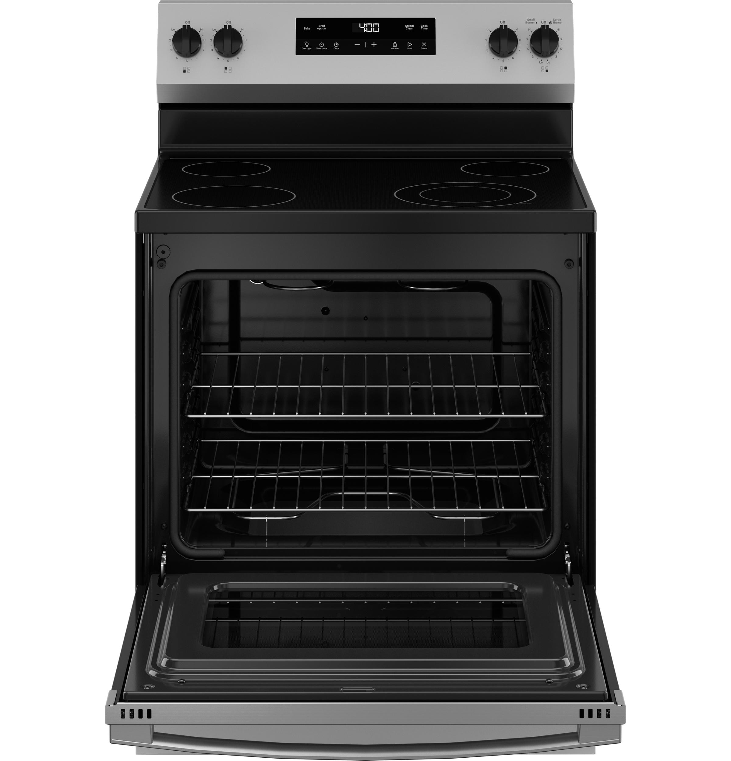 Ge Appliances GRF400SVSS Ge® 30