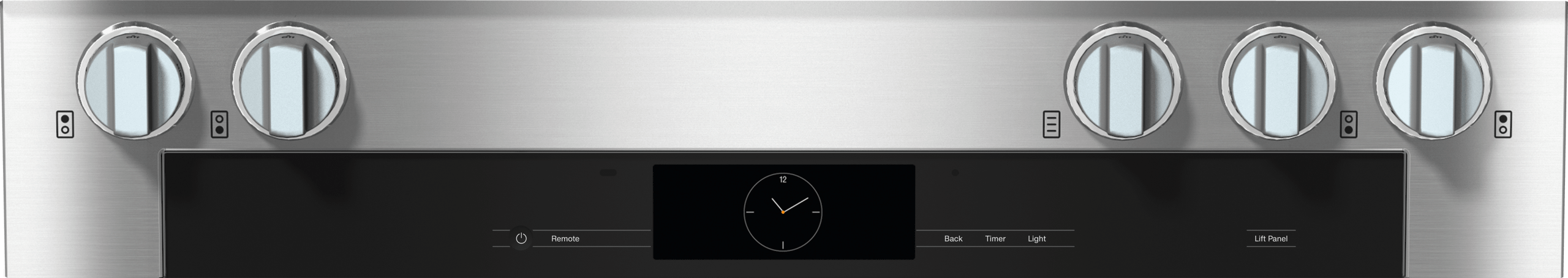 Miele HR19353GDFGR Hr 1935-3 G Df Gr - 36