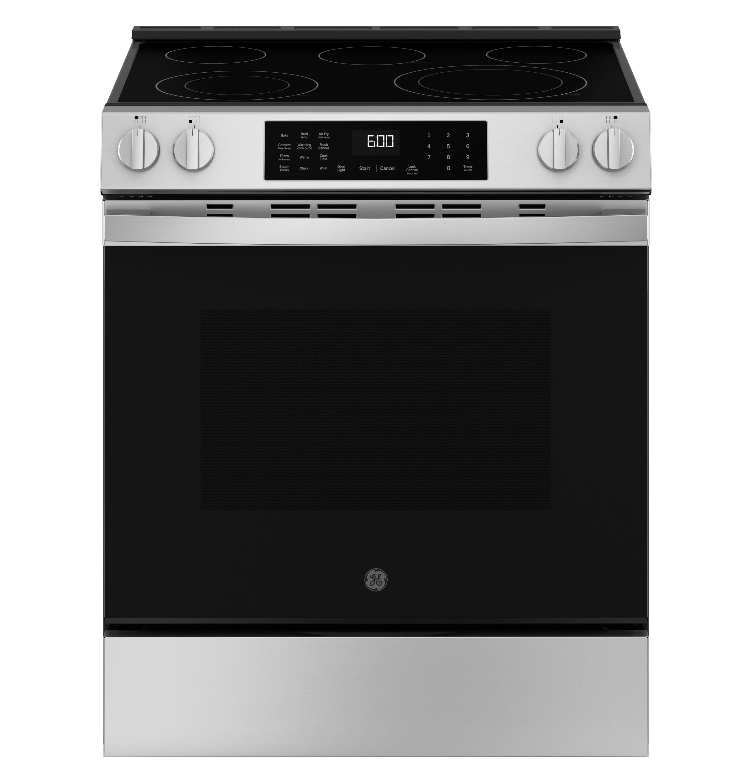 Ge Appliances GRS600AVFS Ge® 30