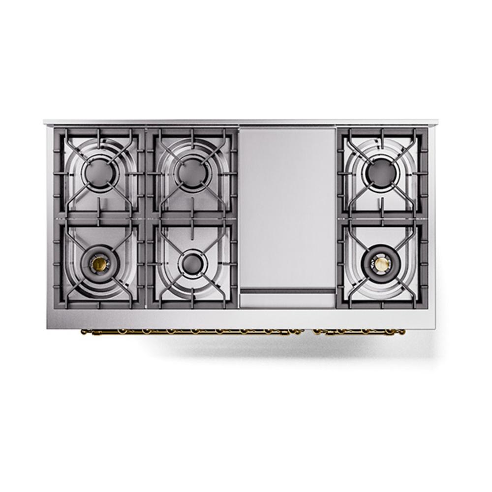 Ilve UN48FQNMPMBG Ilve Un48Fqnmpmbg Nostalgie Ii Noblesse 48