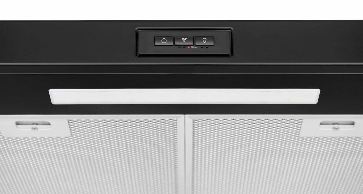 Frigidaire FCVW3052AB Frigidaire Undercabinet 30" Ventilation Hood