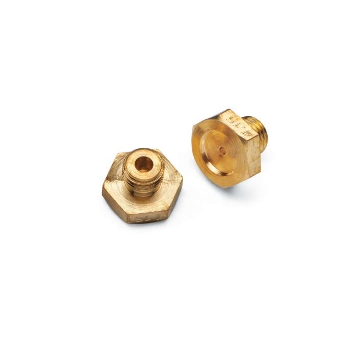 Napoleon Bbq N3701053 Natural Gas To Propane Conversion Kit For For Built-In Bib18 Models