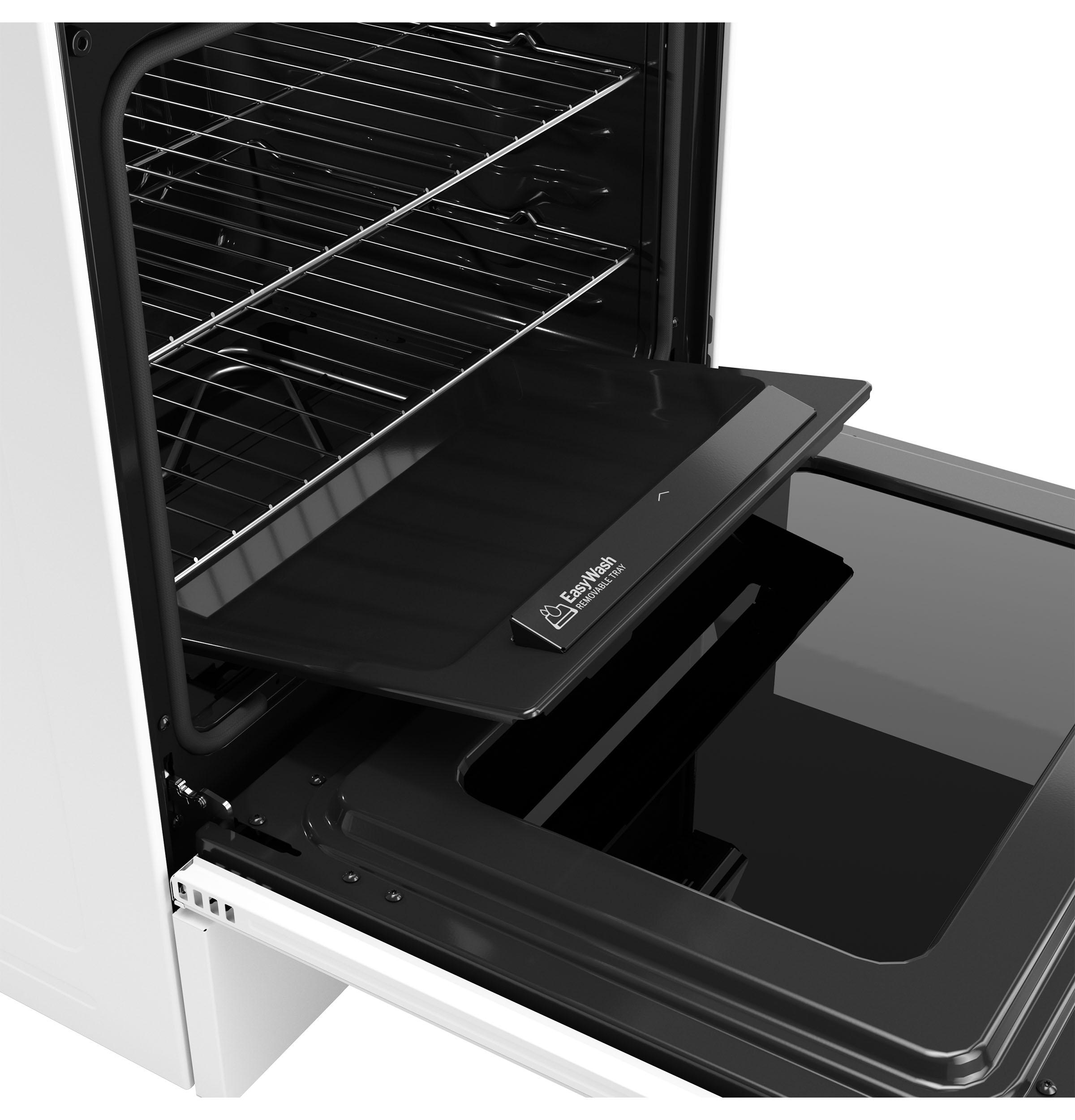 Ge Appliances GRS600AVWW Ge® 30