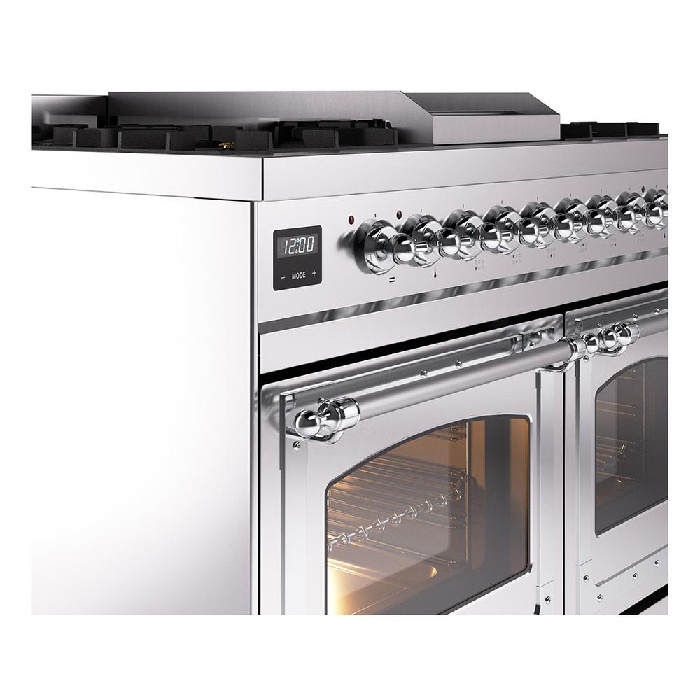Ilve UND40FNMPSSC Ilve Und40Fnmpssc Nostalgie Ii Noblesse 40