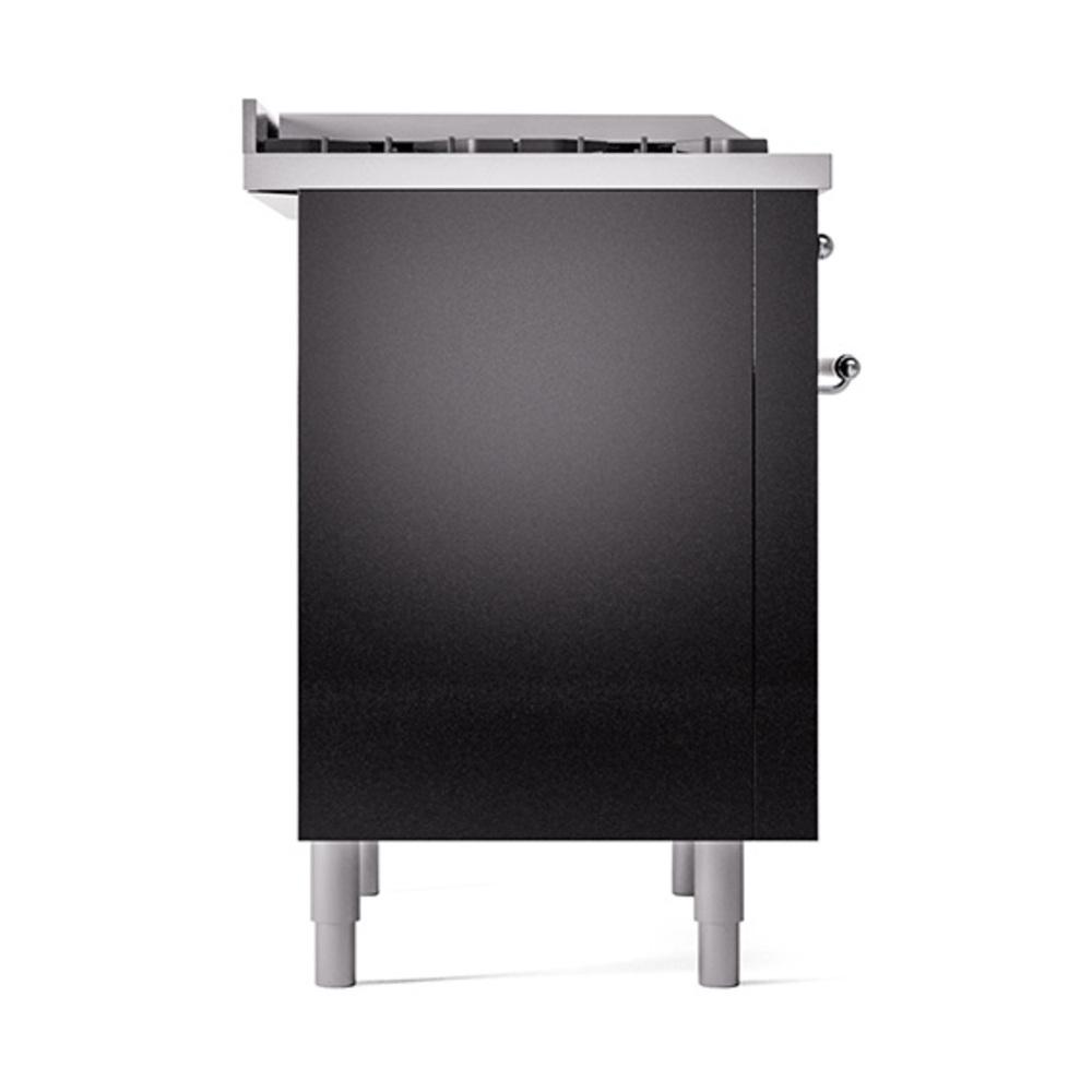 Ilve UN36FQNMPBKC Ilve Un36Fqnmpbkc Nostalgie Ii Noblesse 36