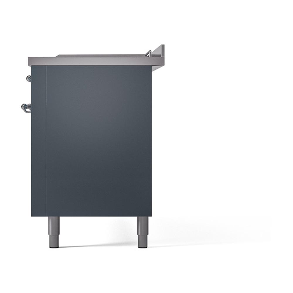 Ilve UN60FSQNMPBGC Ilve Un60Fsqnmpbgc Nostalgie Ii Noblesse 60