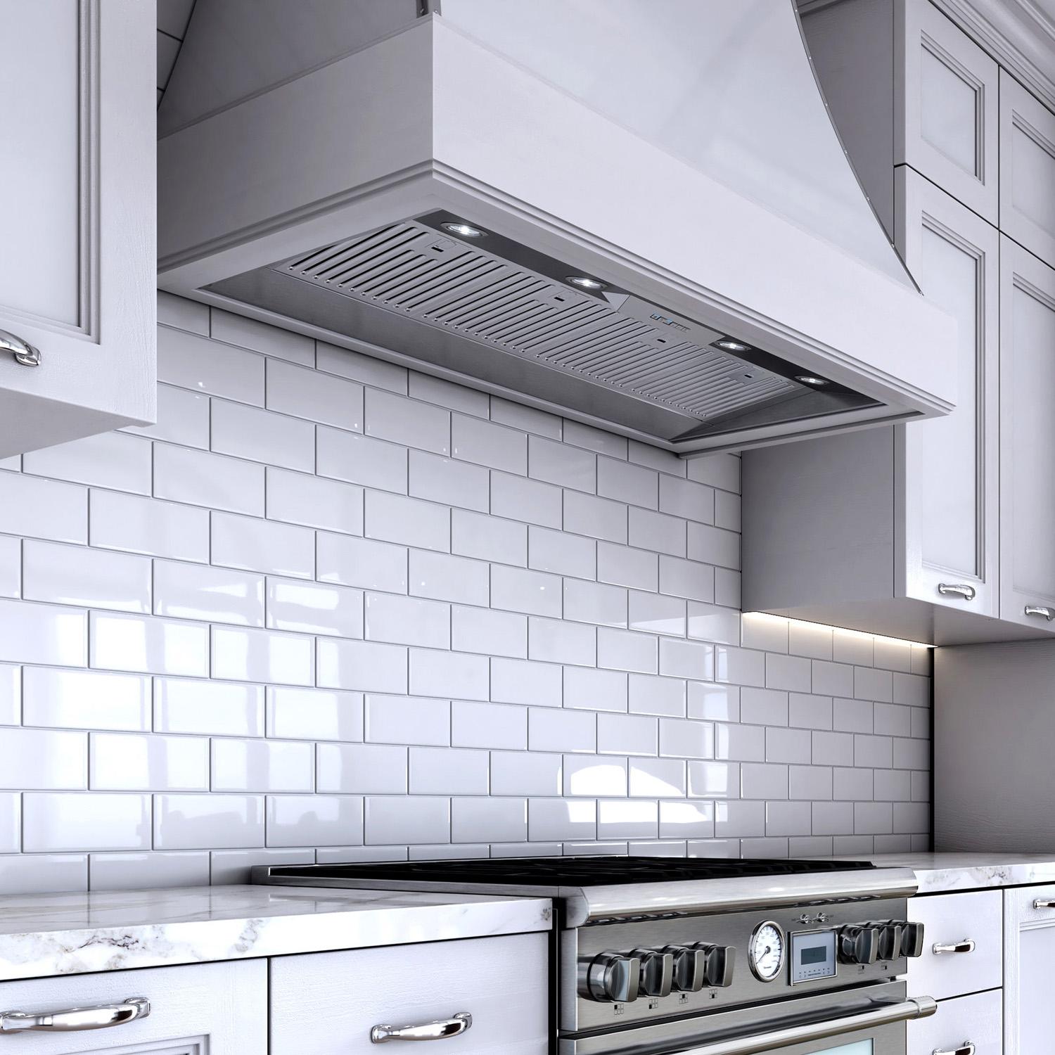 Xo Appliance XOIL4222KSE 42