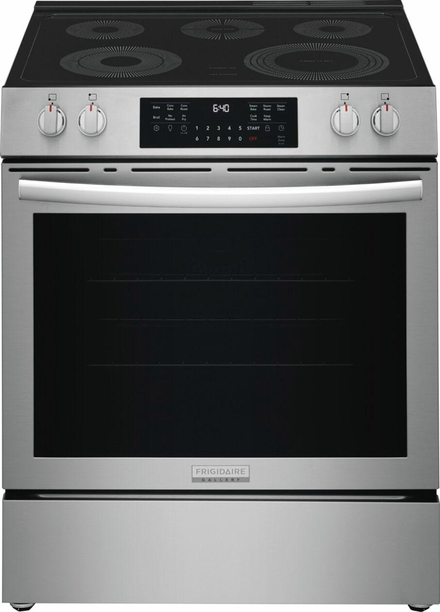 Frigidaire GCFE3059BF 30