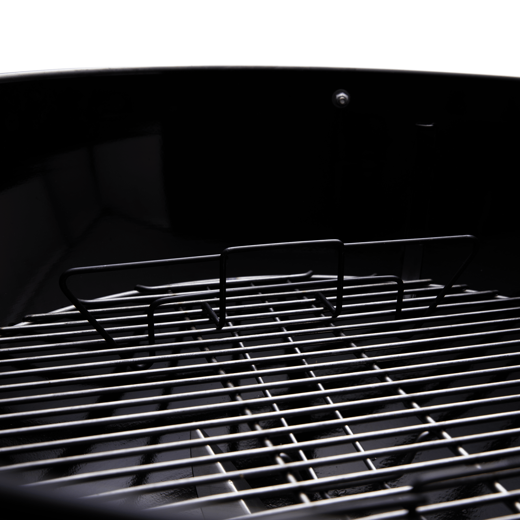 Weber 1500065 Master-Touch Charcoal Grill 26 - Smoke Grey