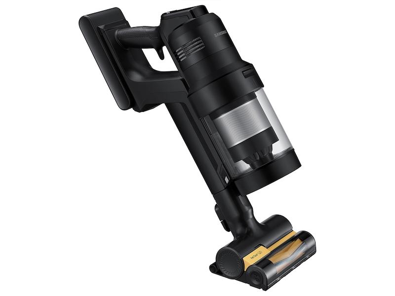 Samsung VS90F40DMK Bespoke Ai Jet™ Ultra Cordless Stick Vacuum With All-In-One Clean Station® And 400Aw Suction Power In Satin Black