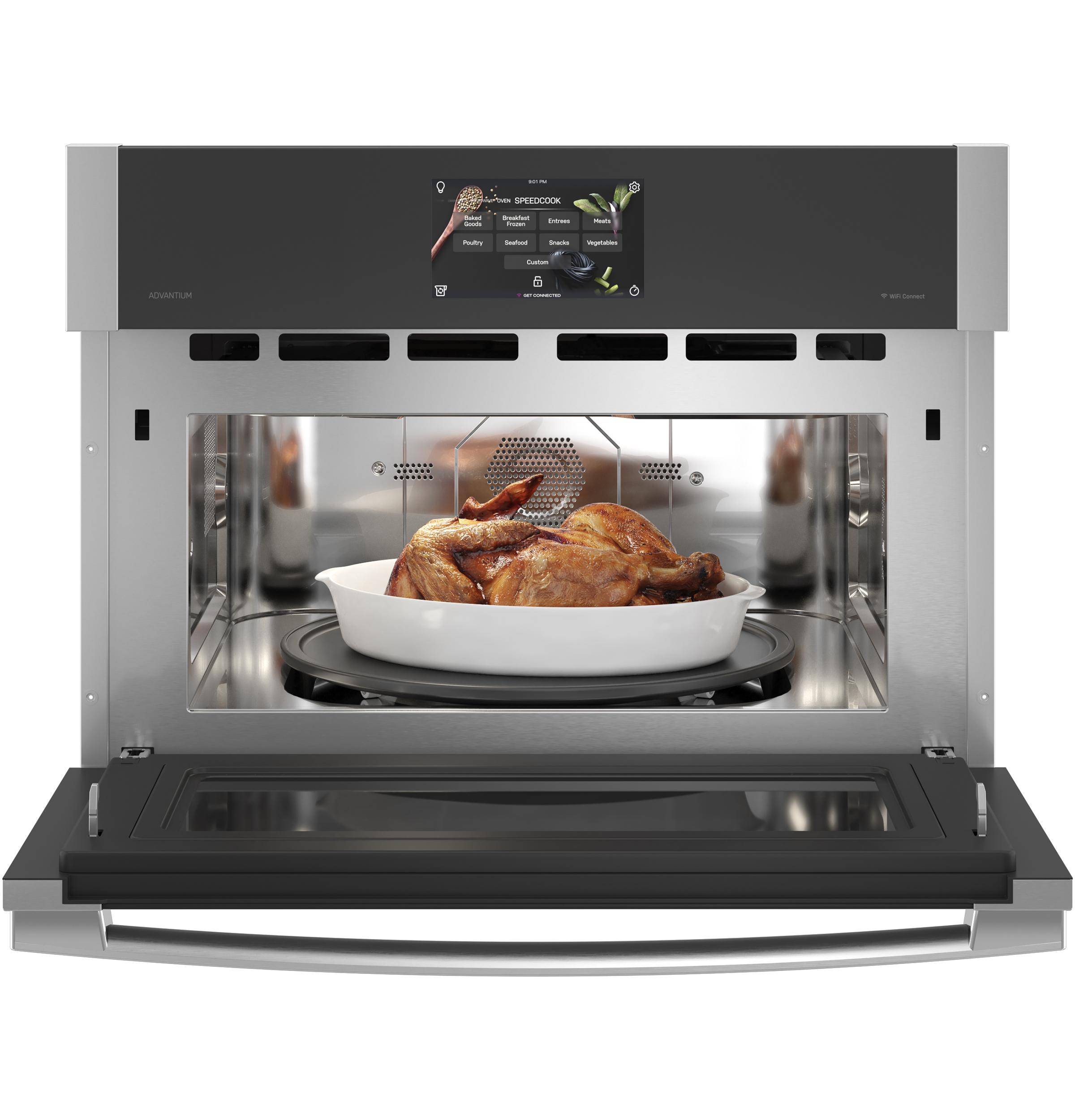 Ge Appliances PSB9100SVSS Ge Profile™ 27