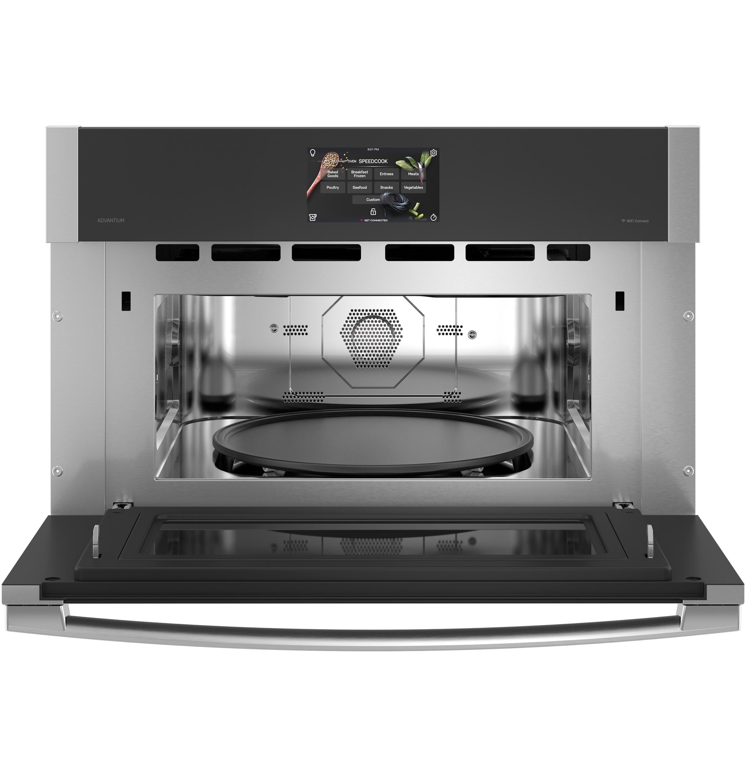 Ge Appliances PSB9120SVSS Ge Profile™ 30