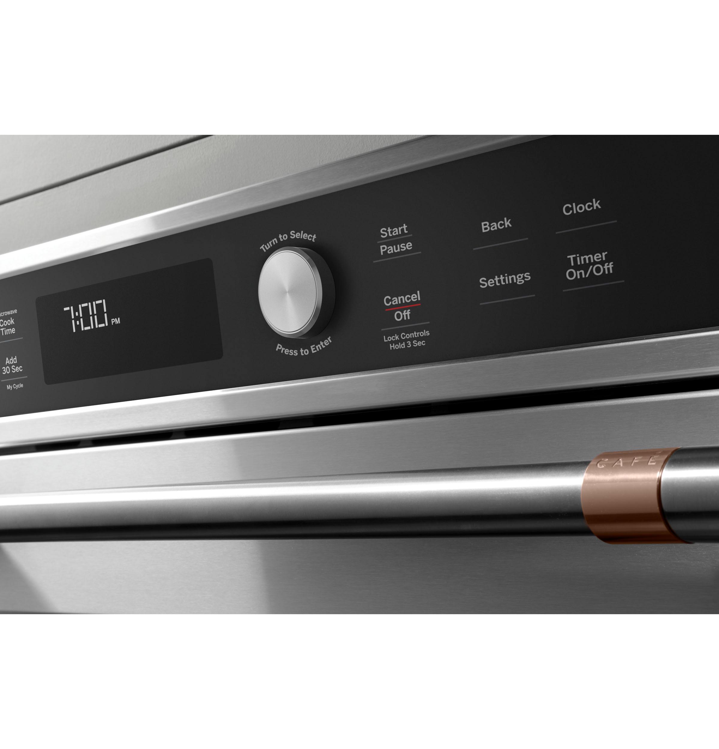 Cafe CWB713P2VS1 Café™ 30