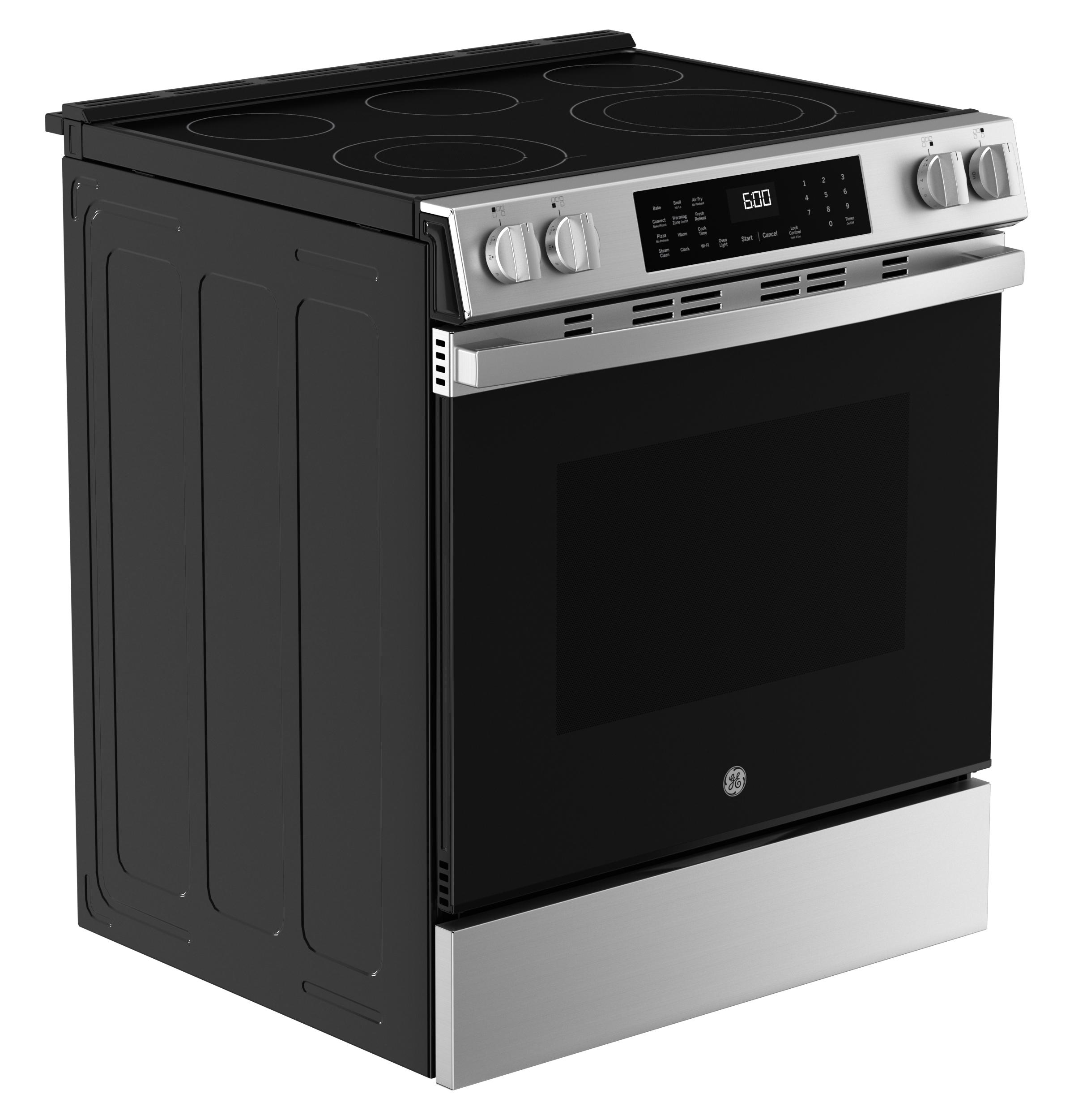 Ge Appliances GRS600AVFS Ge® 30