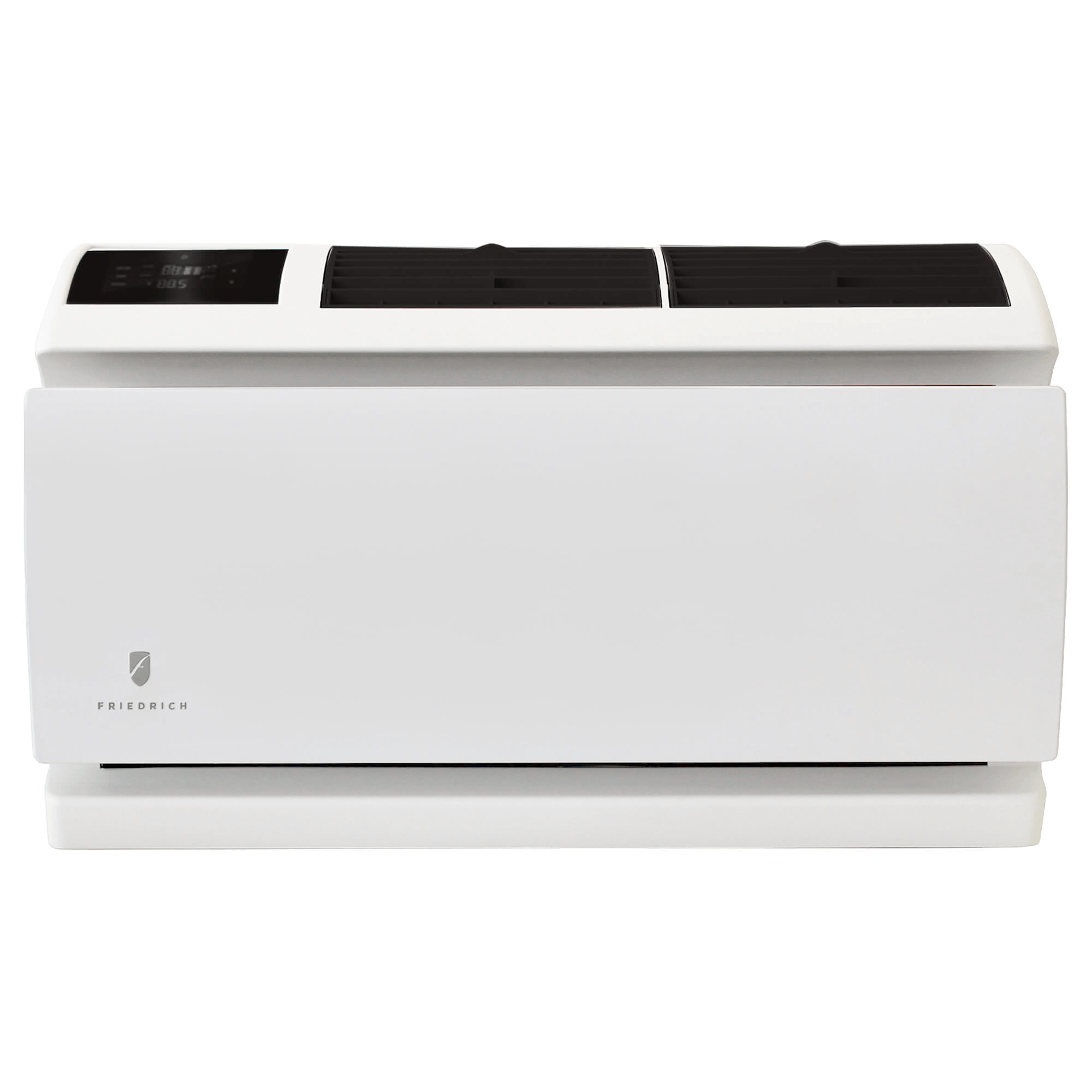 Friedrich WHVT14B33A Friedrich Wallmaster Inverter 14,000 Btu 230V Smart Through-The-Wall Air Conditioner With Heat Pump