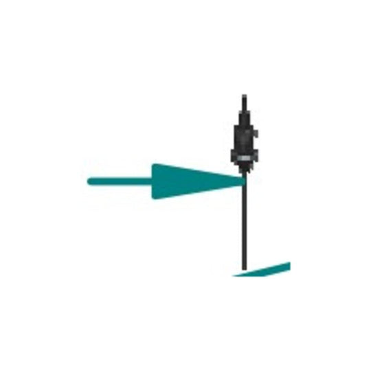 Ilve A49017 Ilve Parts A/490/17 Thermocouple 70