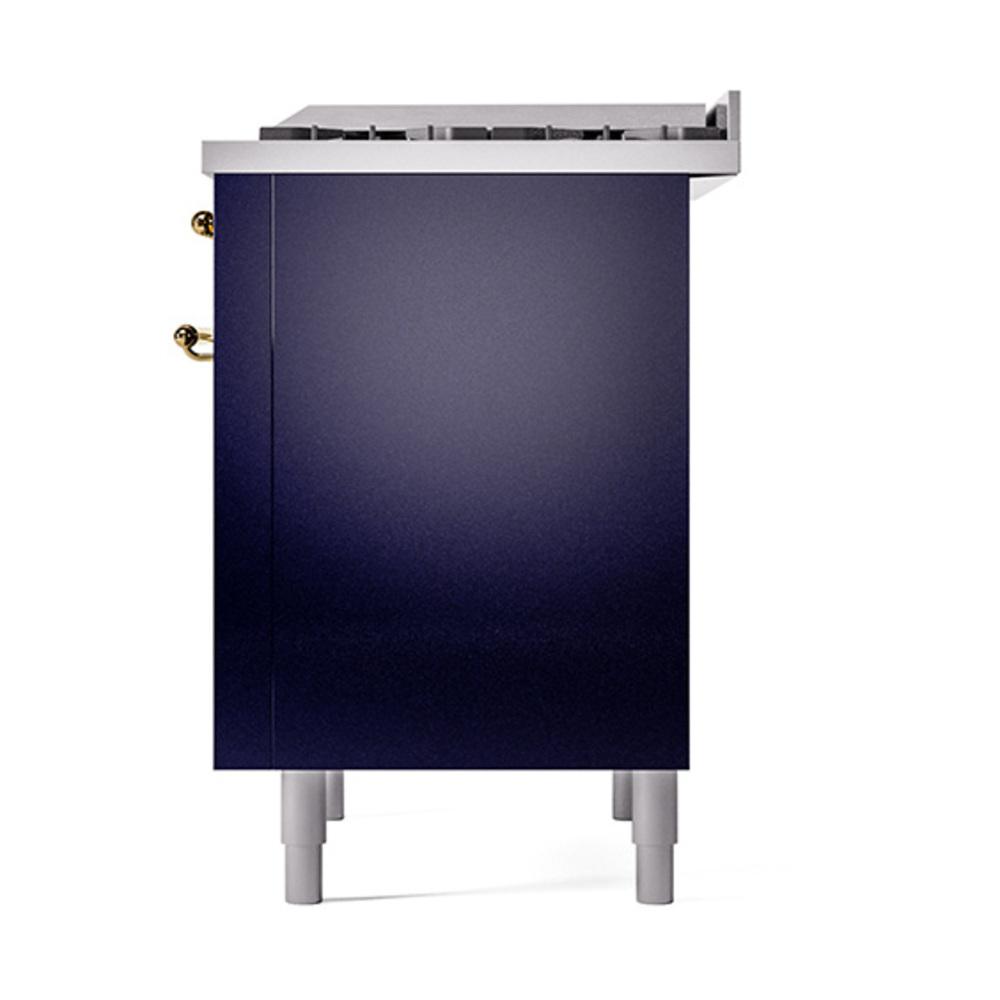 Ilve UN36FQNMPMBGLP Ilve Un36Fqnmpmbglp Nostalgie Ii Noblesse 36