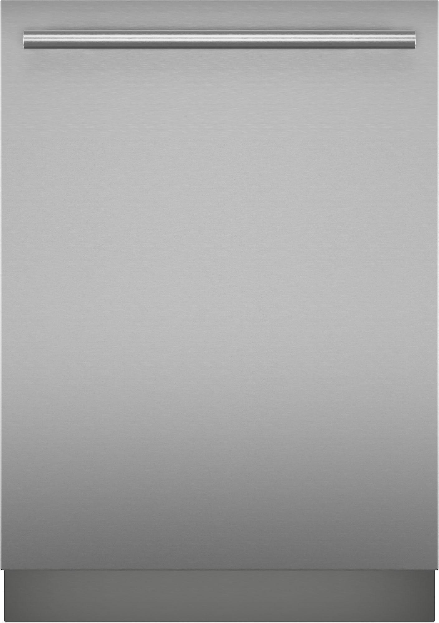 Thermador DWHD661EFM Dishwasher 24'' Stainless Steel