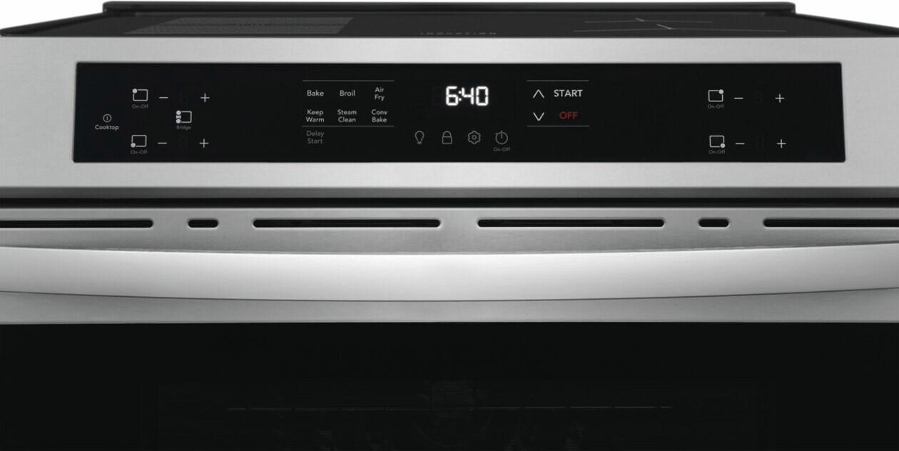 Frigidaire FCFI3082BS 30