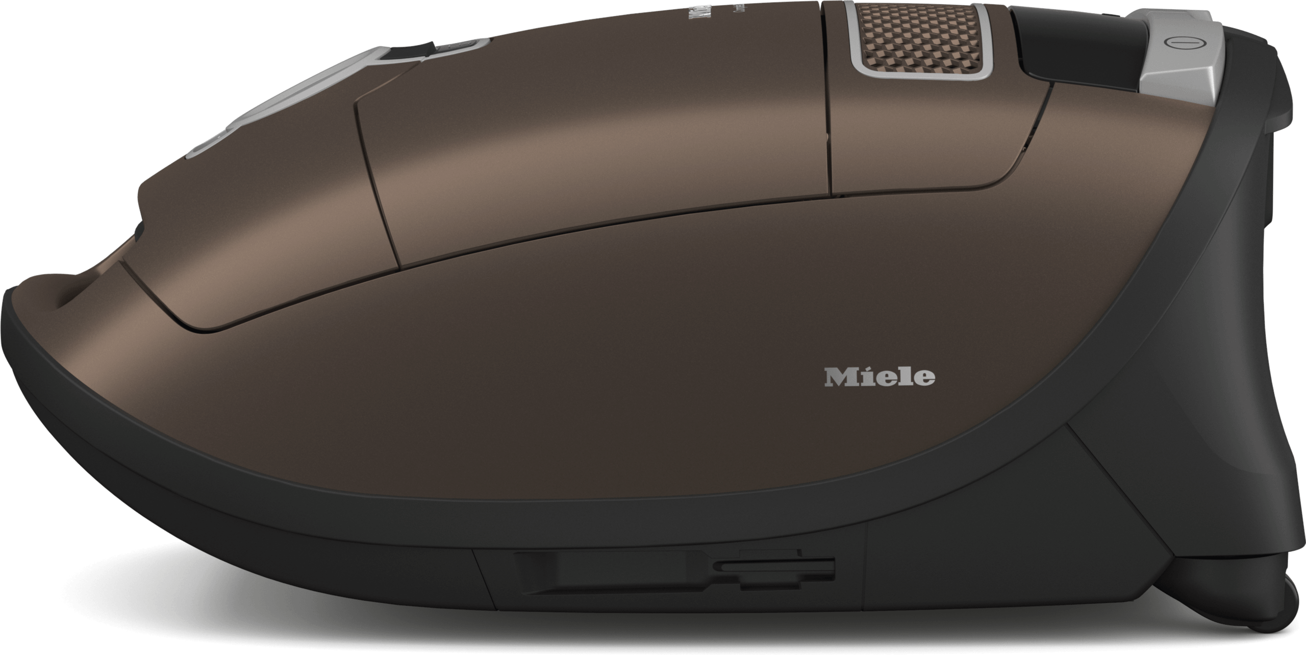 Miele COMPLETEC3BRILLIANTPOWERLINESGPE0BRONZEPEARLFINISH Complete C3 Brilliant Powerline - Sgpe0 - Canister Vacuum Cleaners With Unique Premium Features For The Most Discerning.