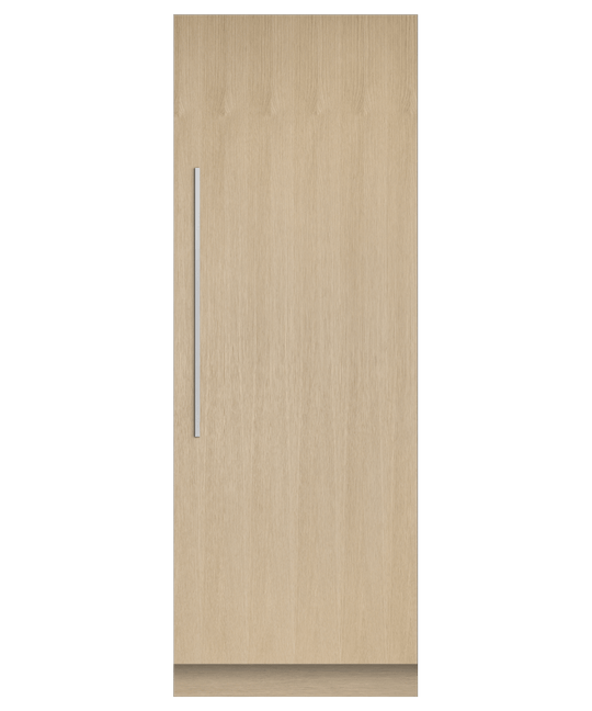Fisher & Paykel RS3084SRHE1 30" Series 11 Integrated Column Refrigerator