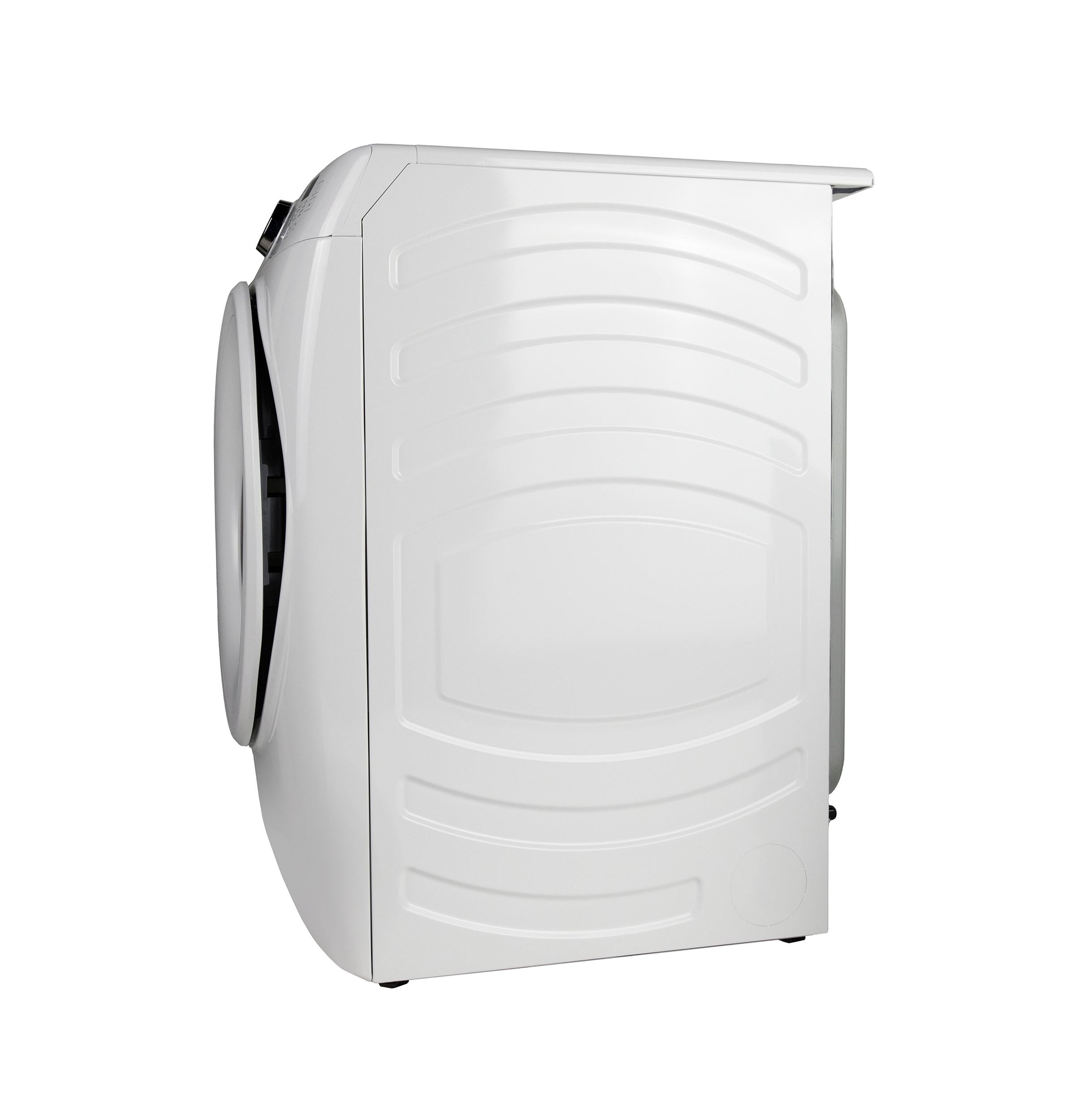 Ge Appliances GFD35GSSYWW Ge® Energy Star® 7.8 Cu. Ft. Capacity Smart Front Load Gas Dryer