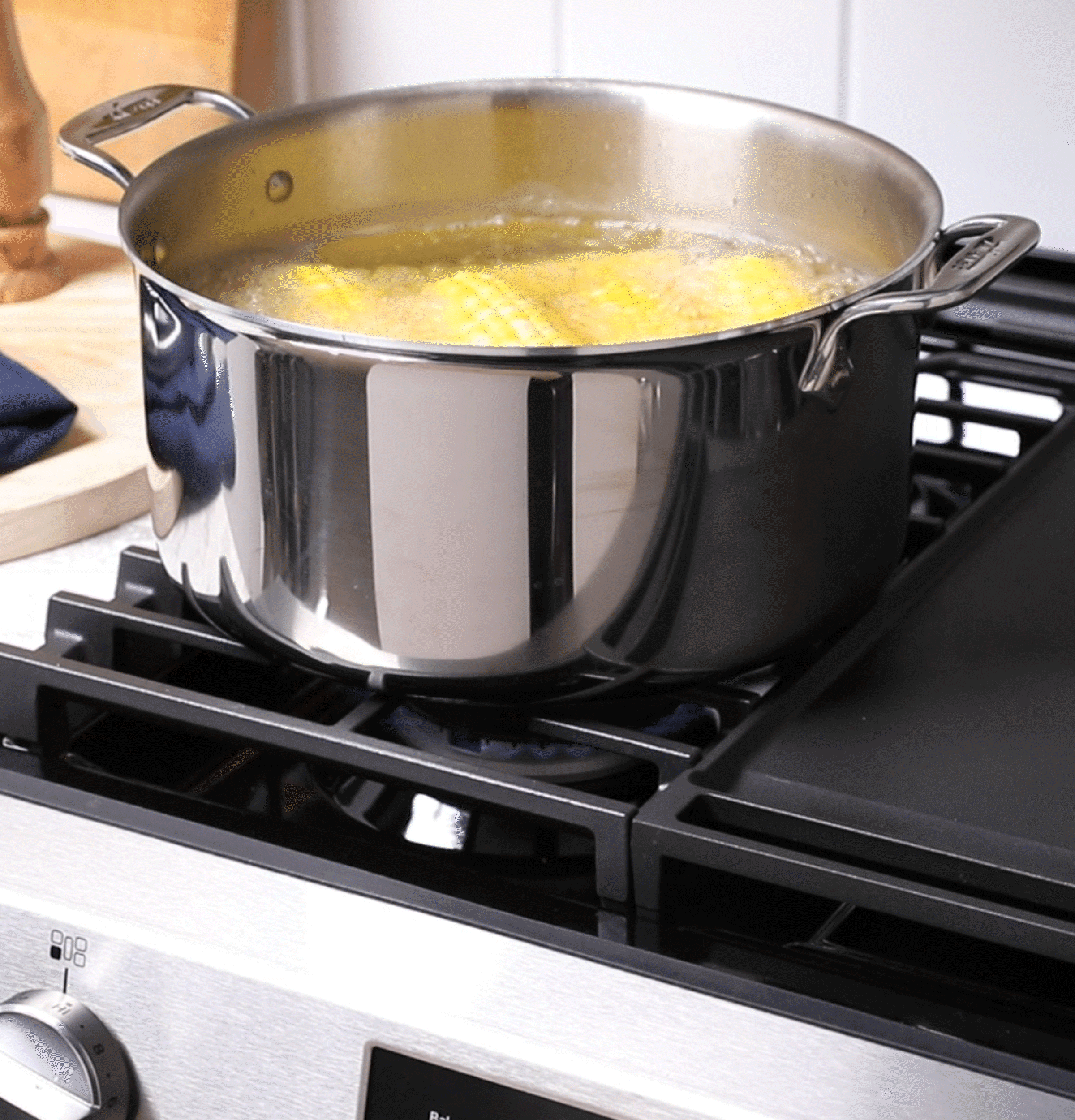 Ge Appliances GGS500SVSS Ge® 30