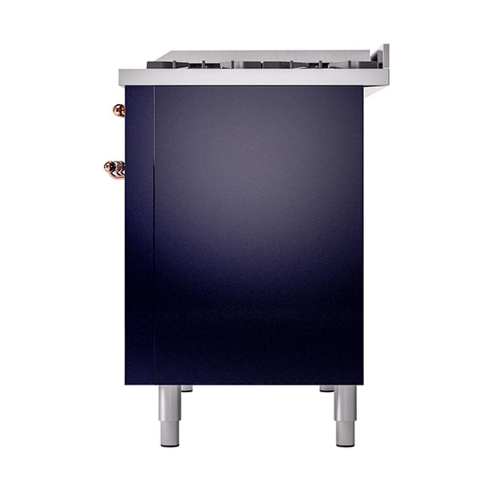 Ilve UN48FQNMPMBP Ilve Un48Fqnmpmbp Nostalgie Ii Noblesse 48