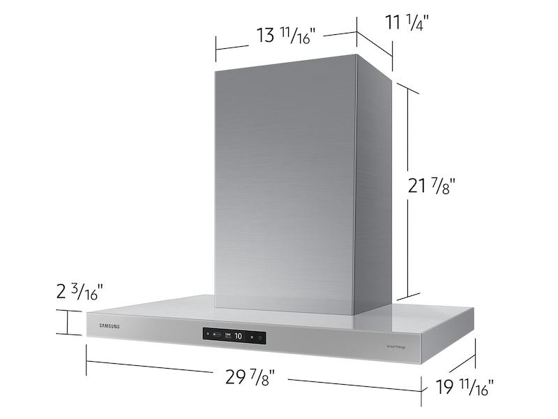 Samsung NK36CB700WCG 36