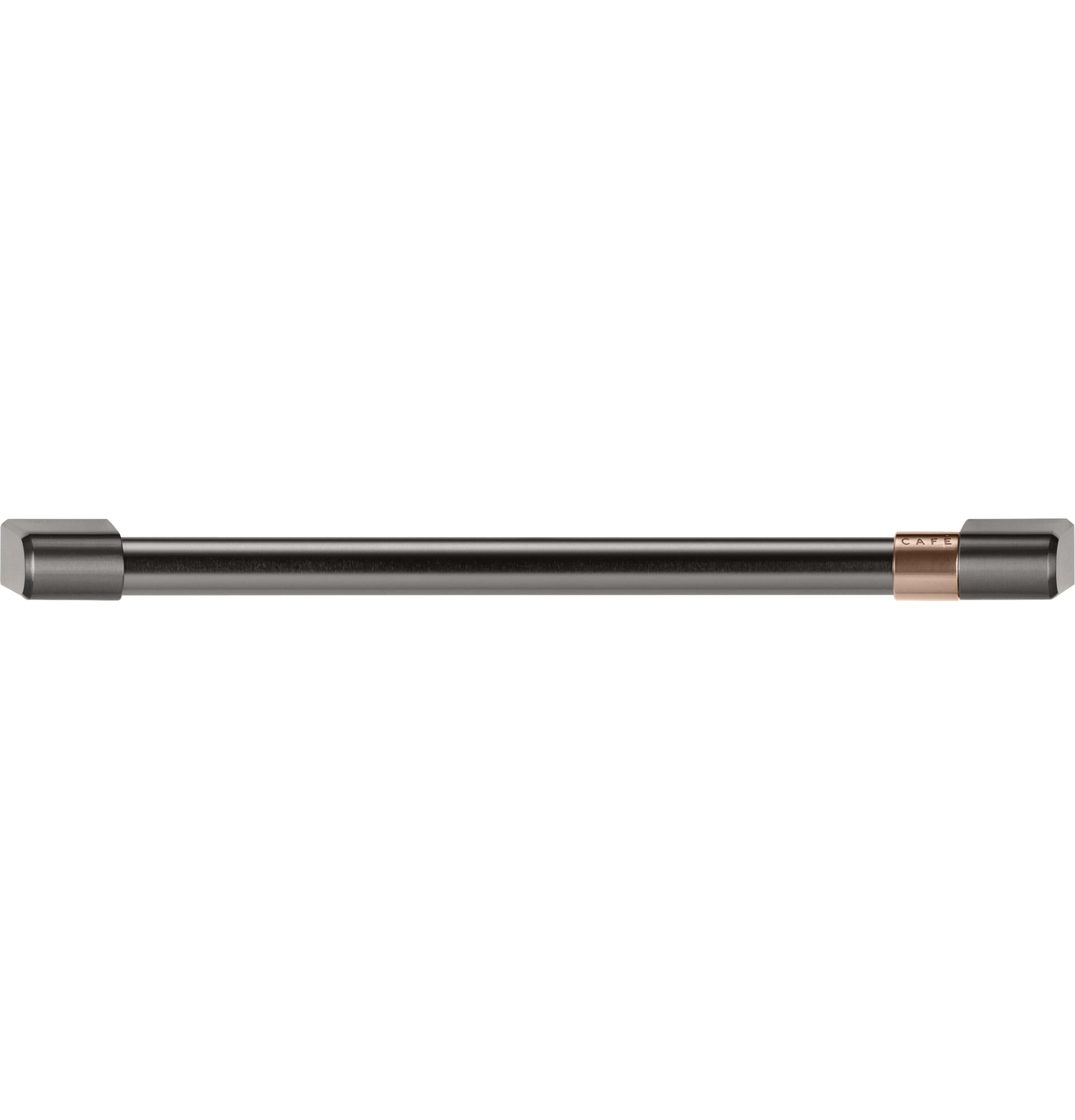 Cafe CXADTH1PVBT Café™ Dishwasher Handle Kit - Brushed Black