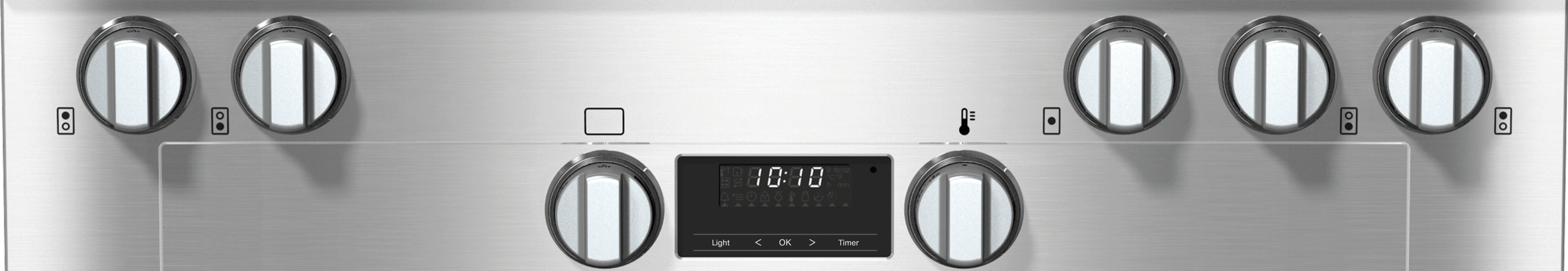 Miele HR14323I Hr 1432-3 I - 36