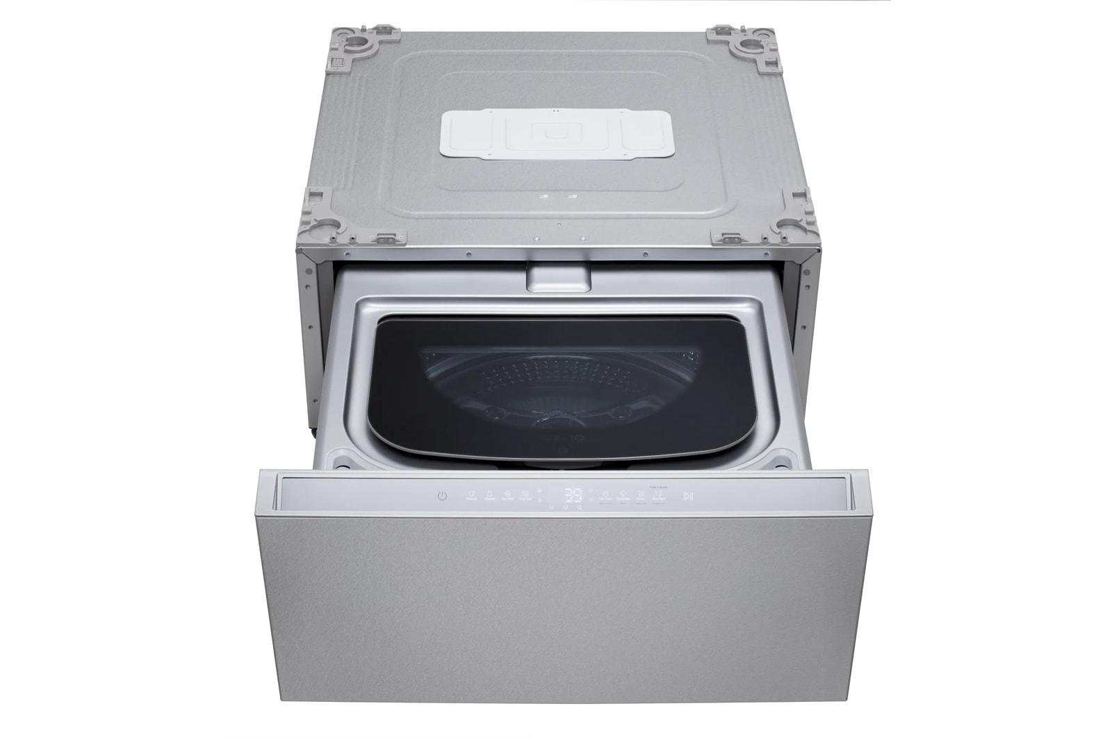 Lg WD405CS Lg Signature 1.0 Cu. Ft. 29