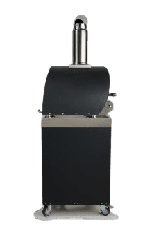 Coyote C1PZHCART Pizza Oven Cart For C1Pzh Models
