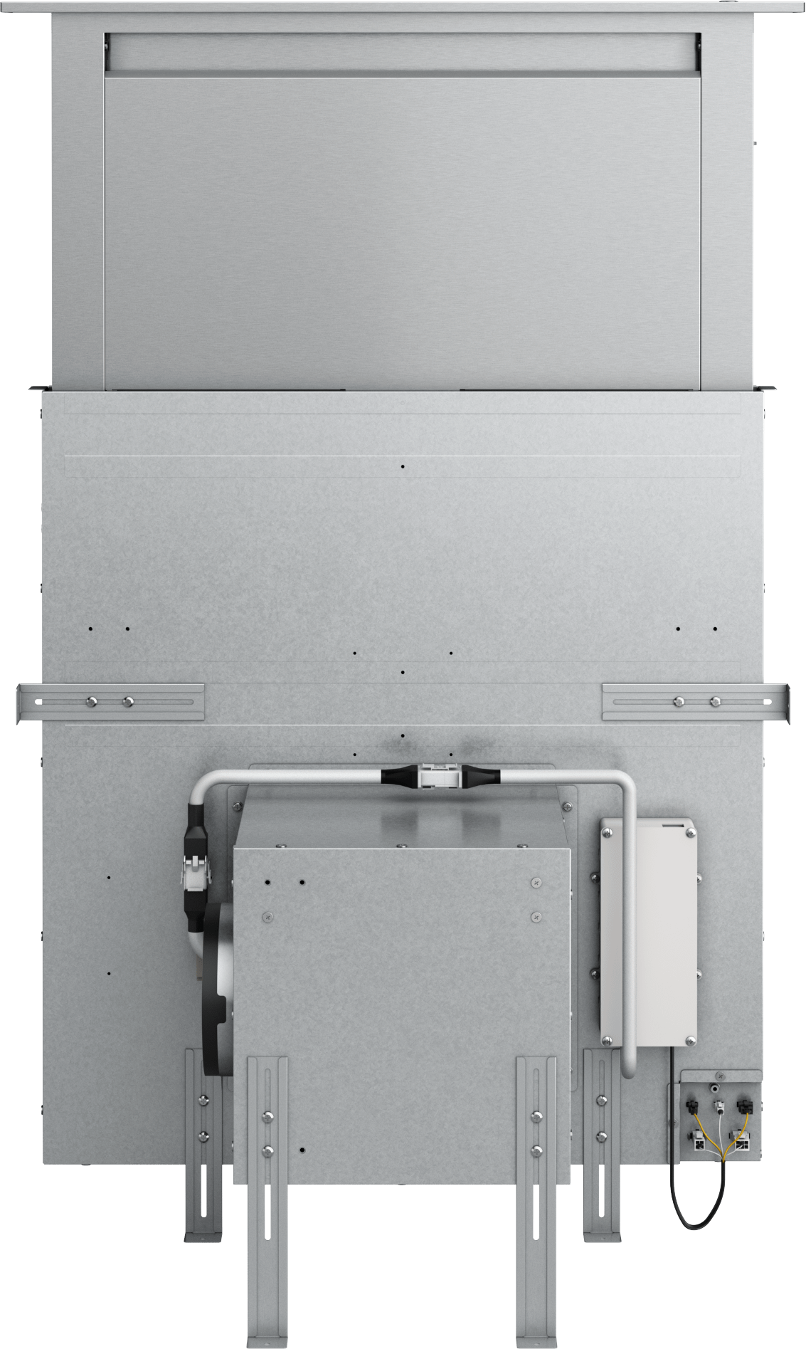 Zephyr ZTVE30AS Treviso Downdraft, 14