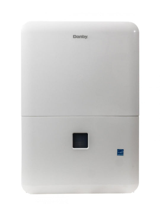 Danby DDR050BJP2WDB Danby Ddr050Bjpwdb 50 Pint Dehumidifier With Pump
