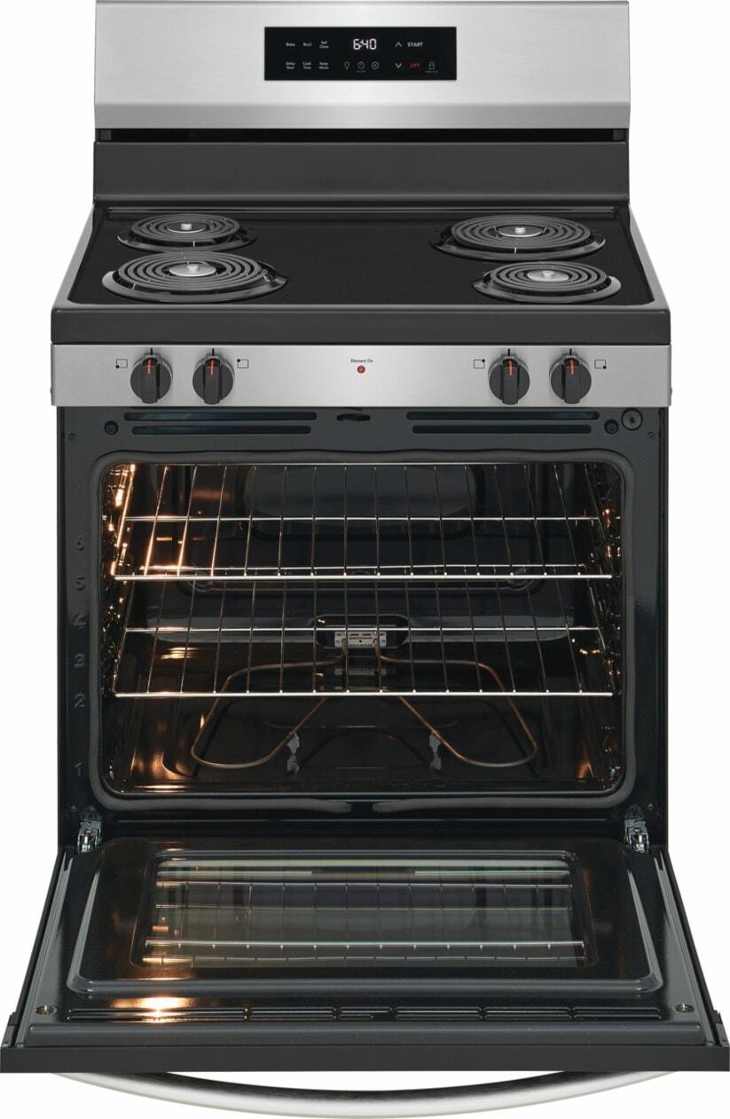 Frigidaire FCRC3022BS 30