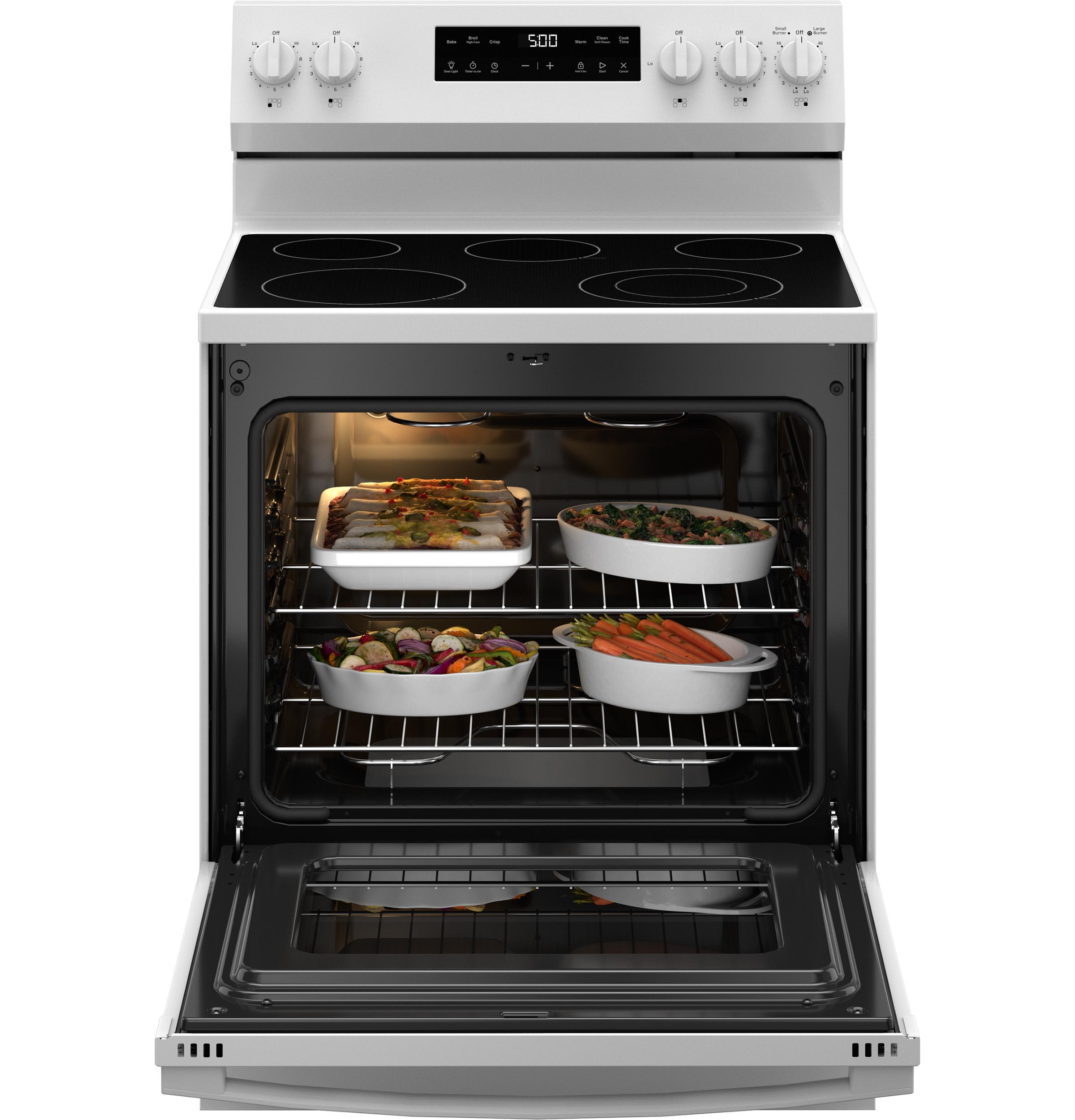 Ge Appliances GRF500PVWW Ge® 30