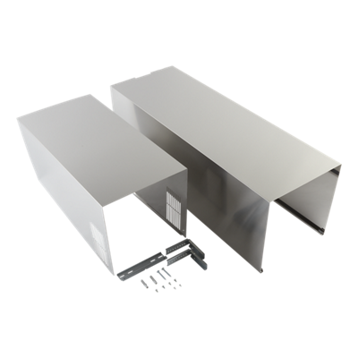 Jennair W11522796 Wall-Mount Hood Chimney Extension Kit