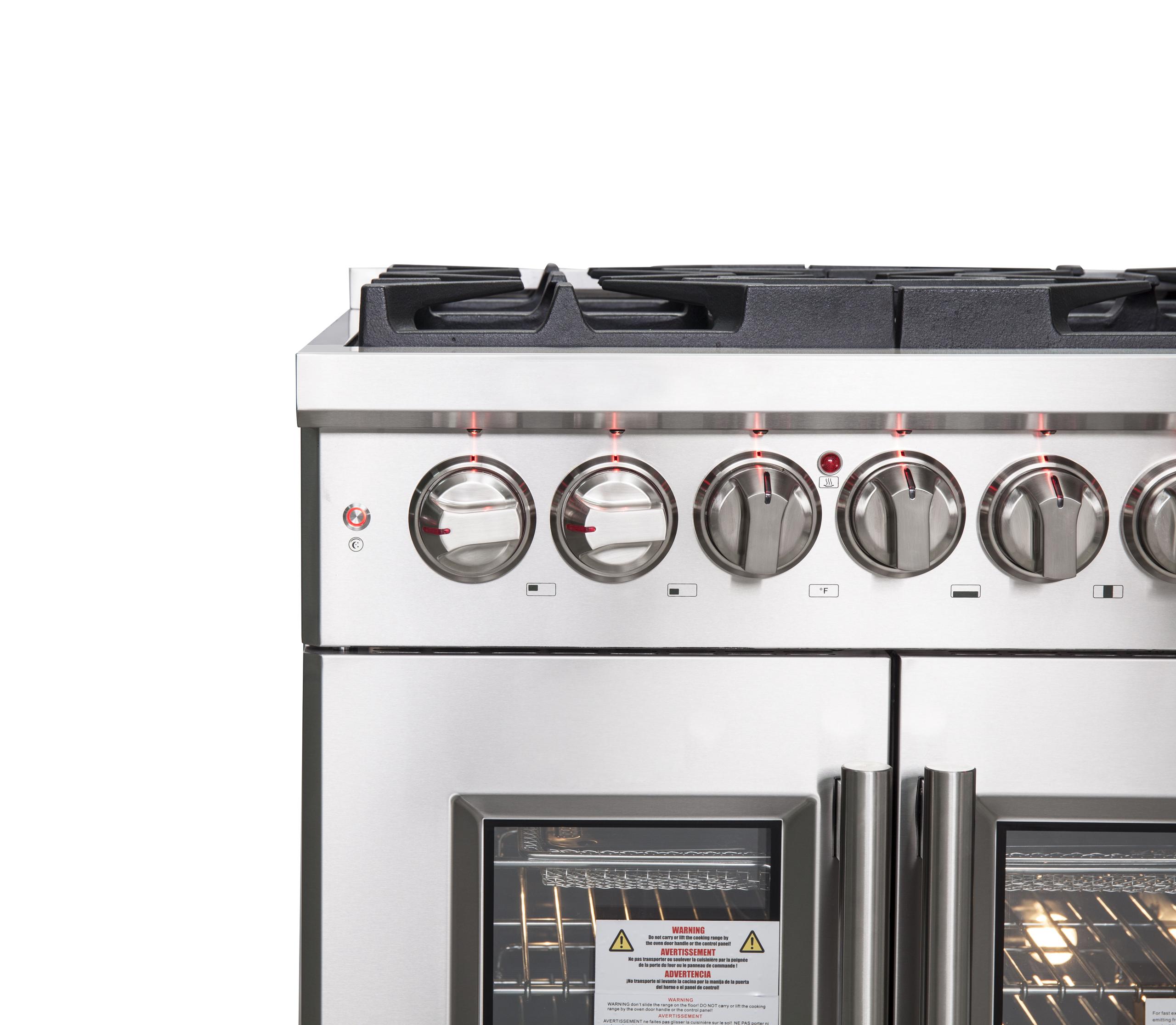 Forno FFSGS632530 Forno Massimo 30