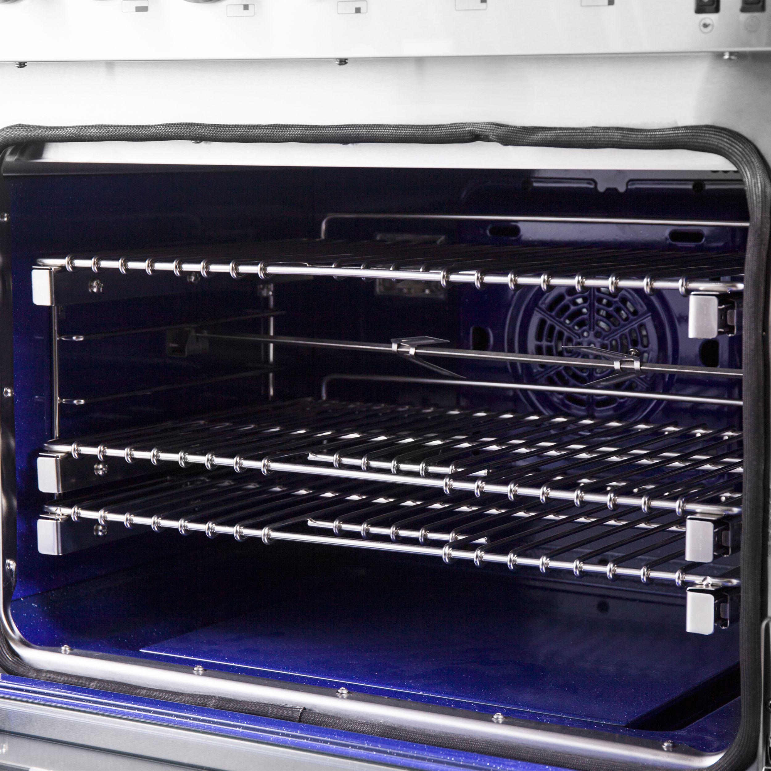 Forno FFSGS618760 Forno Capriasca 60