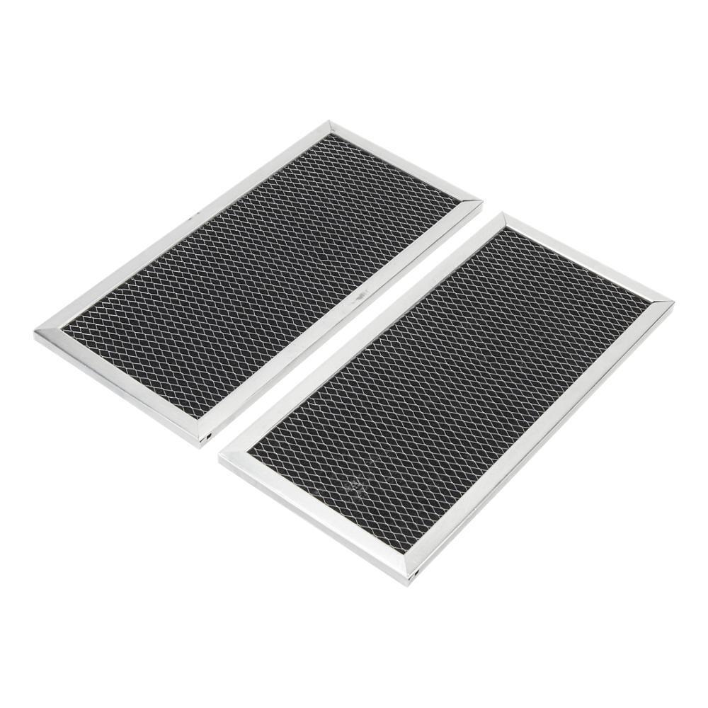 Jennair 6800 Over-The-Range Microwave Grease Filter, 2-Pack