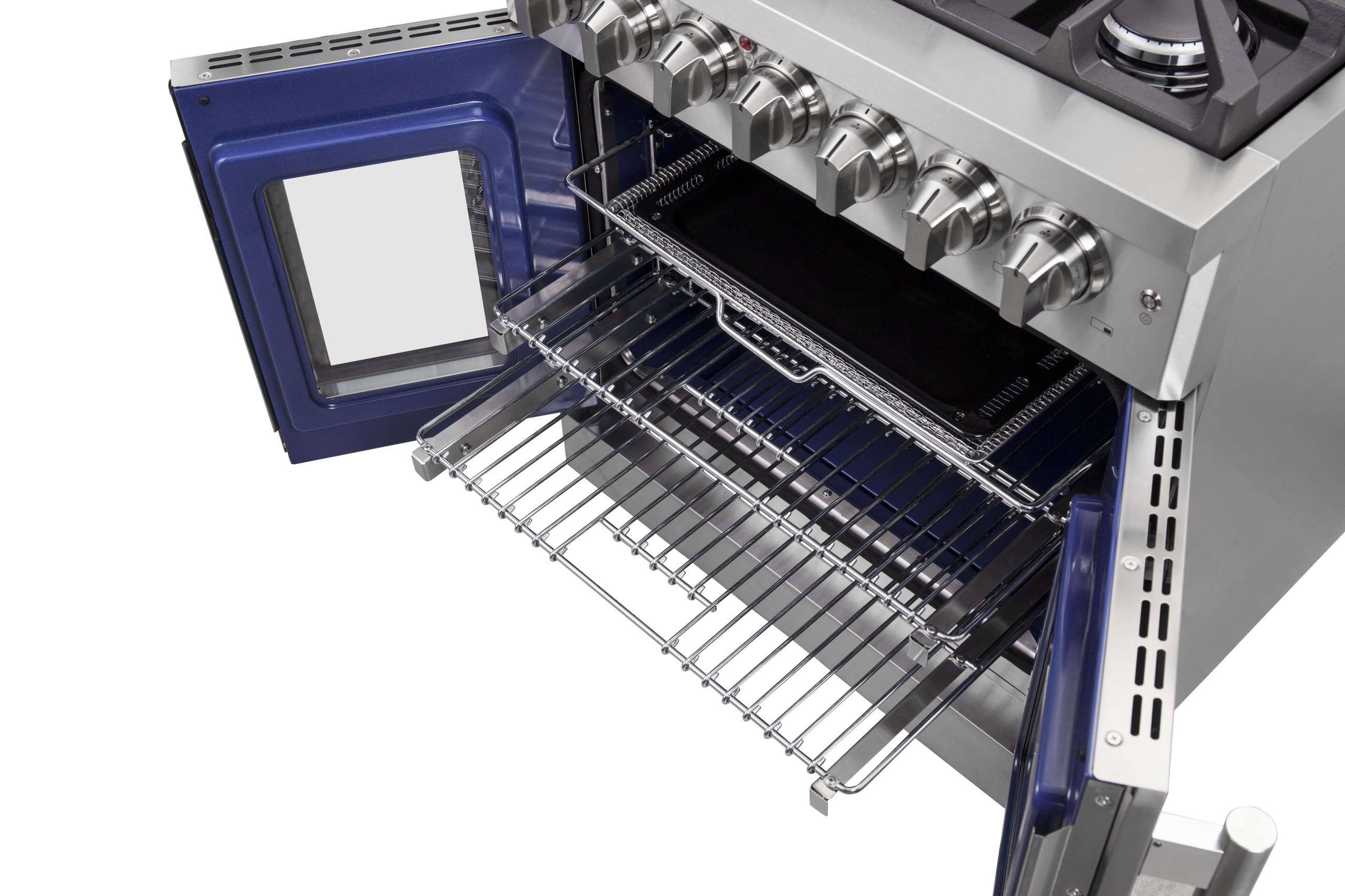 Forno FFSGS632530 Forno Massimo 30