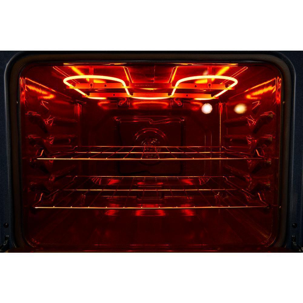 Maytag MFGS8030RZ 30-Inch Wide Gas Range With Grill Mode - 5.0 Cu. Ft.