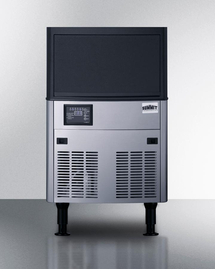 Summit BIM125 120 Lb. Commercial Ice Machine